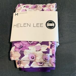 Helen Lee leggings M